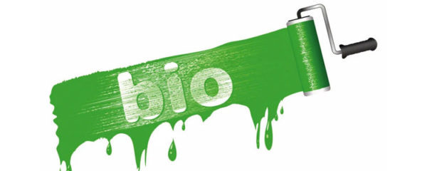 Peinture écologique