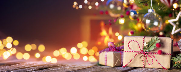 cadeau noël