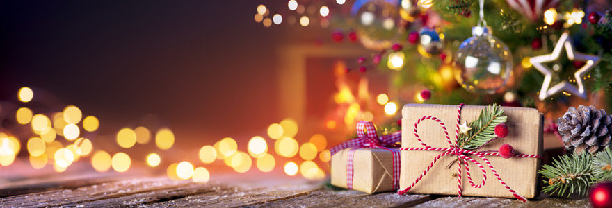 cadeau noël