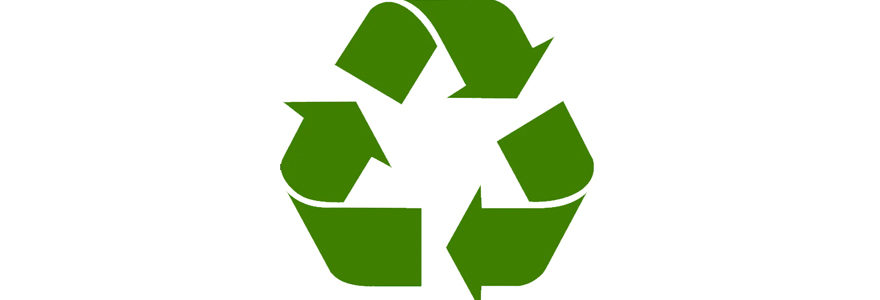 recyclage en entreprise